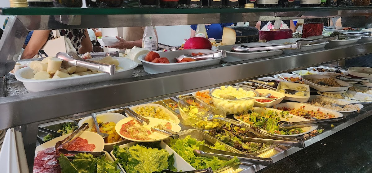 Restaurante Lagulla-5