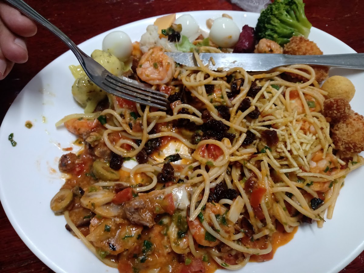 Restaurante Lagulla-7