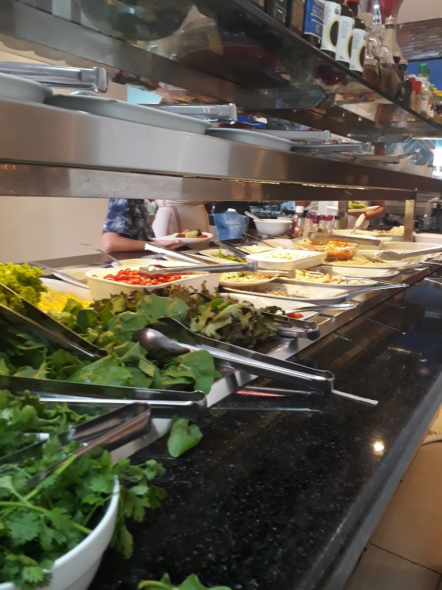 Restaurante Lagulla-9