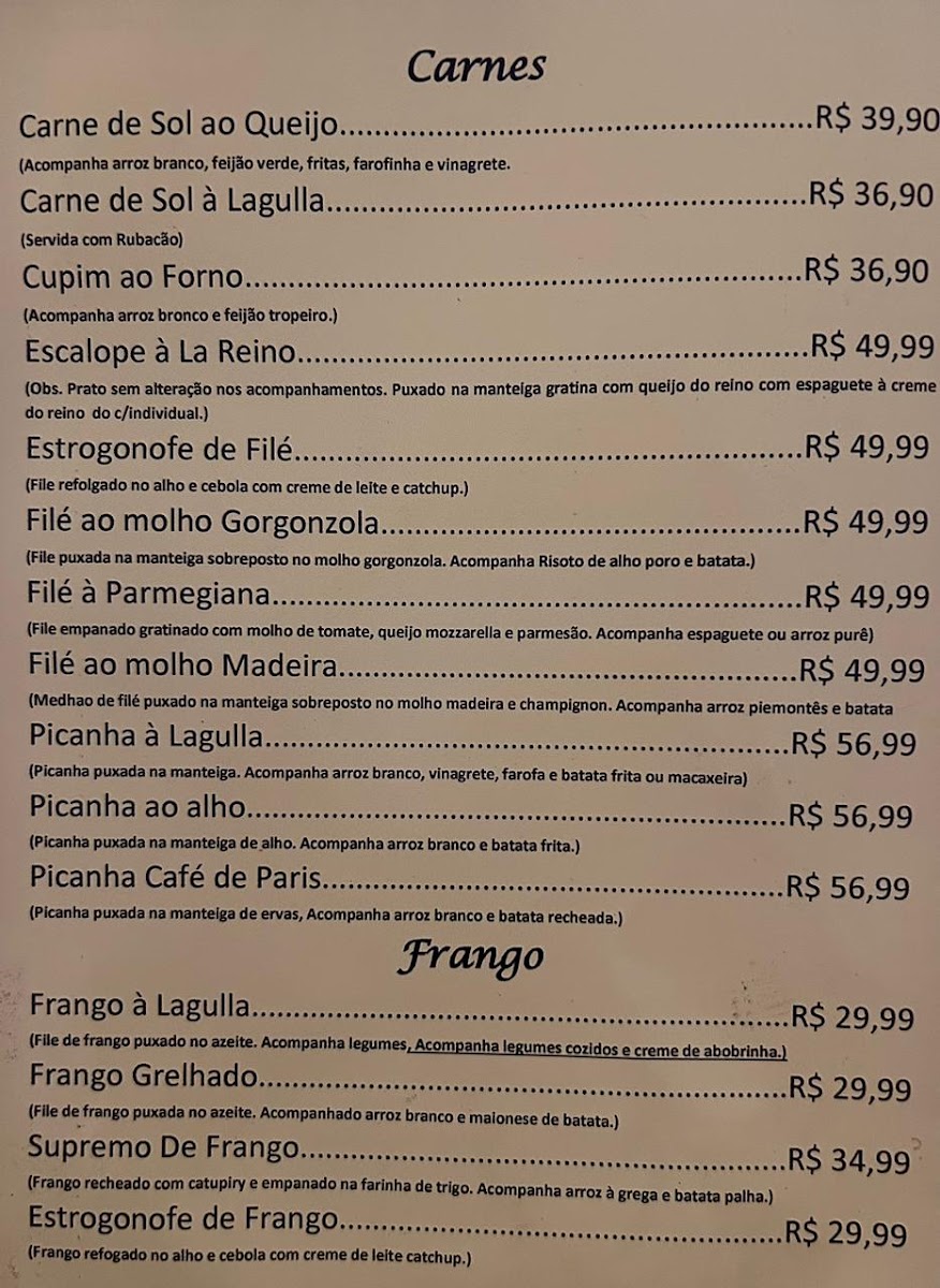 Menu Restaurante Lagulla-3